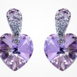 Purple Heart Cluster