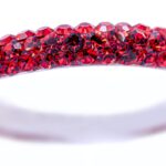 Elegant Red Pare